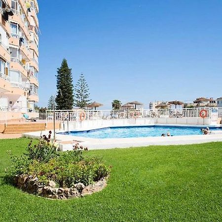 Appartement Studio With Sea Views In Torremolinos Extérieur photo