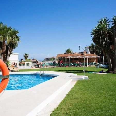 Appartement Studio With Sea Views In Torremolinos Extérieur photo